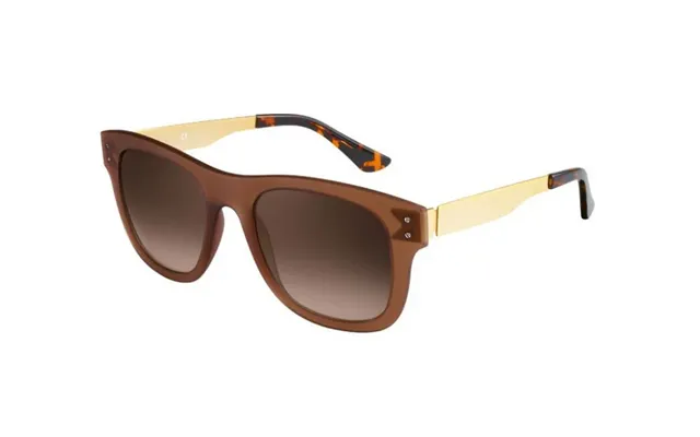 Ox 1077 S O4y Cc Man Outlet Sunglasses Plastic Brown Squared
