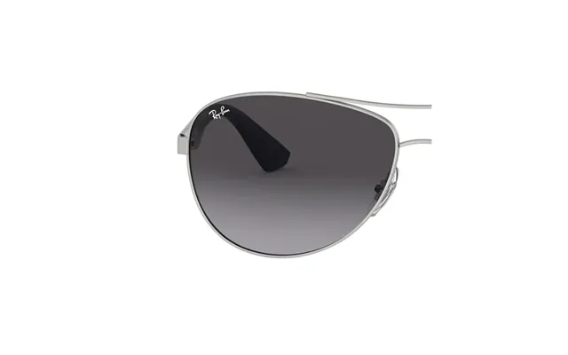 Pair Of Replacement Lenses Ray - Ban Rb3526 Man Replacement Lenses Pilot