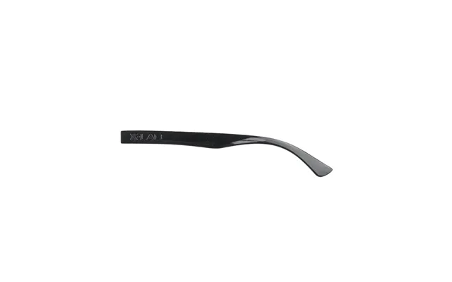 Pair Of Rods For X-lab Glossy Black Replacement Arms Black