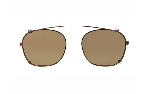 Persol Po3007c 962 83 Man Additional Metal Brown Squared Polarized
