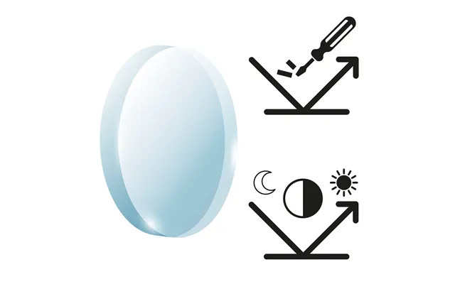 Photochromic Prescription Lenses