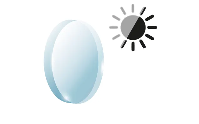 Polarised Prescription Lenses