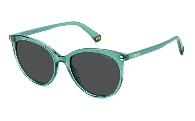 Polaroid Pld 6231 S 1ed M9 Sunglasses Grigio