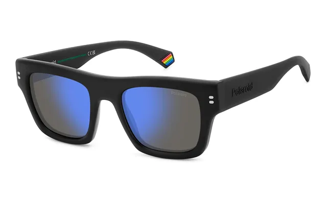 Polaroid Pld 6238 S X 003 5x Sunglasses Blu Specchiato