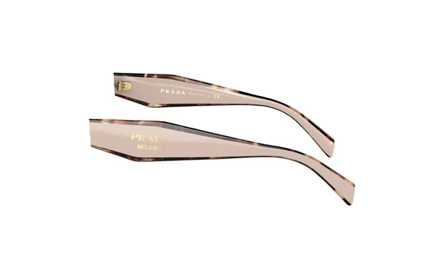Prada Replacement Arms Prada Pr 15ws Replacement Arms Acetate Pink product image