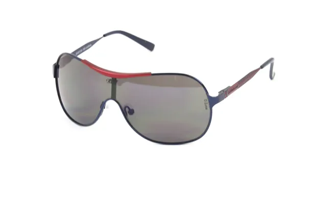 Sam-105 180 Kid Outlet Sunglasses Metal Wraparound
