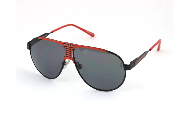 Sam-96 115 Kid Outlet Sunglasses Metal Pilot