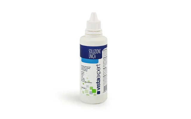 Single Solution 100 Ml Liquids product image