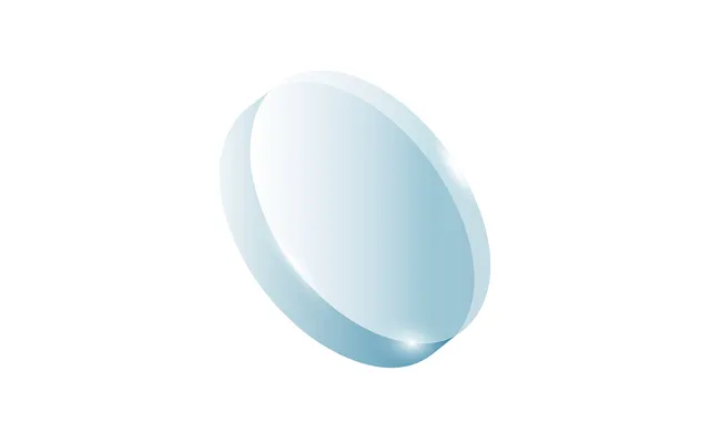 Standard 1.5 Prescription Lenses