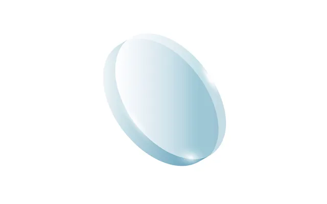 Subtle 1.6 Prescription Lenses