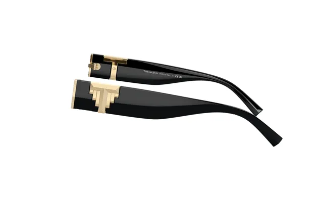 Tiffany Aste Di Ricambio Tf4218 Replacement Arms Havana