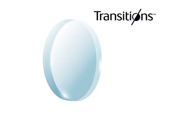 Transitions Prescription Lenses