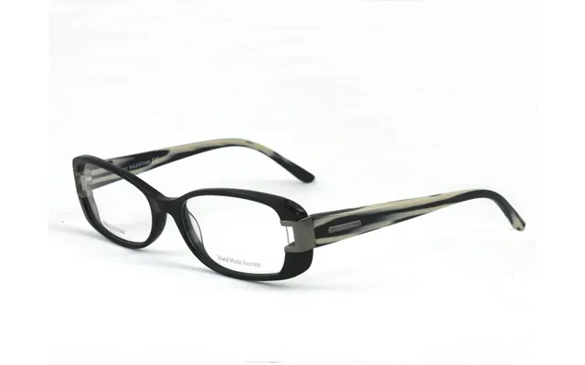 Valentino Val 5543 Aim 17 Shblk St Woman Optical Frames Outlet Black Squared