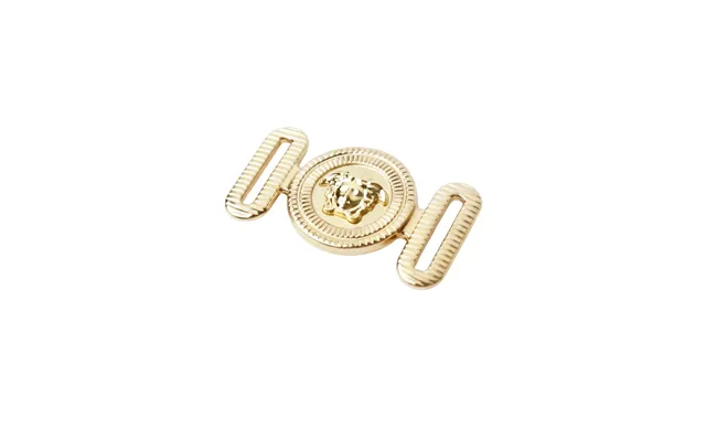 Versace Placchetta Decorativa In Metallo Per Asta Versace Ve4361 Additional product image