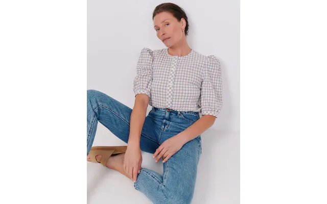 Apple Blouse