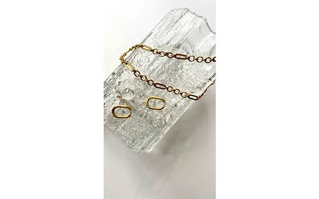 Belen Chain Necklace