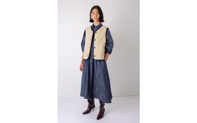 Daisy Borg Waistcoat product image