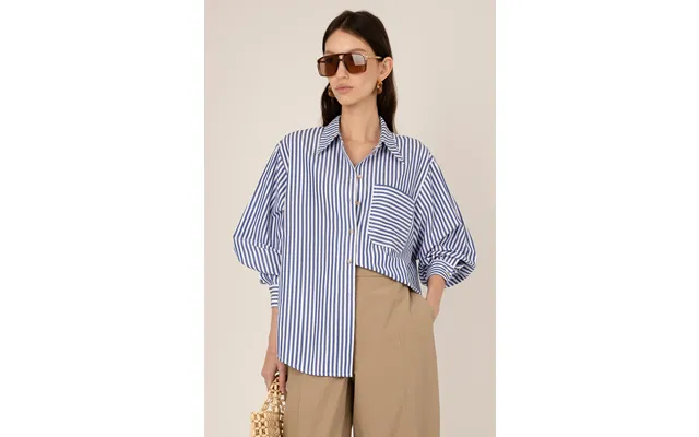 Ember Stripe Shirt