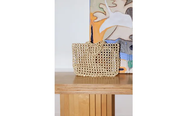 Esme Bead Bag