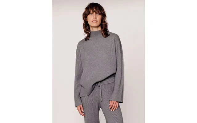 Knit Rib Top