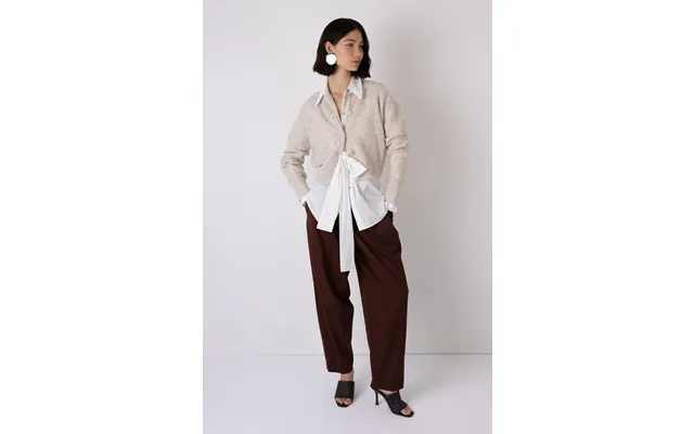 Lila Cardigan