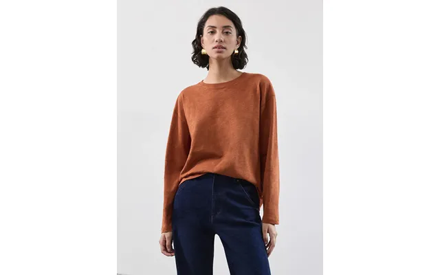 Mae Longsleeve Jersey