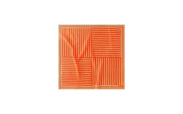 Painted Stripe Scarf product image