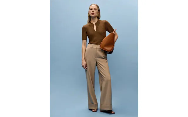 Rose Trouser
