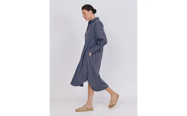 Sid Shirt Dress
