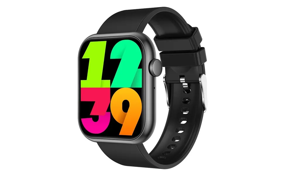 2024 New Qx7pro Smart Watch Music Playback Outdoor Sports Japanese Korean Language Cross-border Bluetooth Call