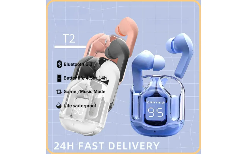 Air31 Wireless Bluetooth Headset Binaural Small In Ear Buds Stereo Bass Tws Newest Sports Earbuds For Phones