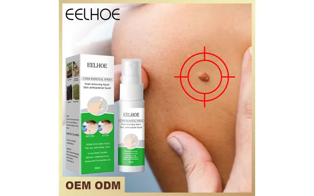 Eelhoe Flesh Thorns - Flat Skin product image