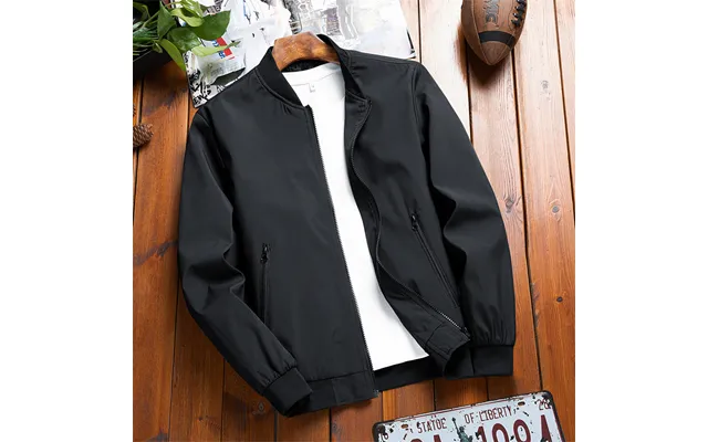 Exclusive For New British Men's Jackets - Men's Flight Suits product image