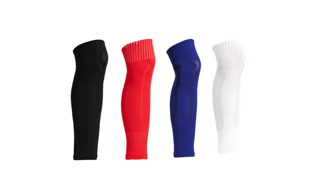 Football Leg Socks - Sweat Wicking Breathable Sports Pads product image