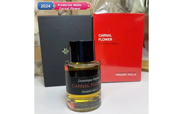 High Quality Frederic Malle A Variety Of Long-lasting Fragrance Fresh Underarm Spray Selected Neutral Wood Body Perfume  product image