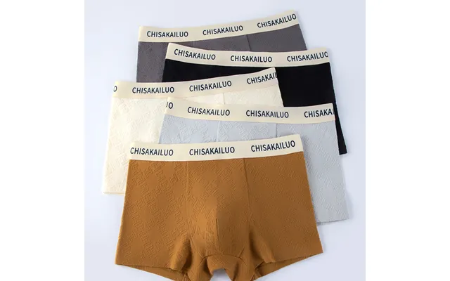 Men's Underwear Men's Underwear - Class A Cotton product image