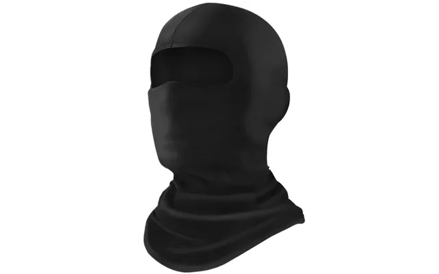 Mens Womens Ski Mask Balaclava Face Shield Lightweight Motorcycle Snowboard Ski Hat product image