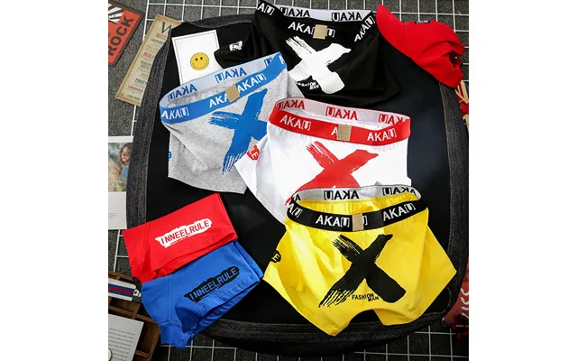 New2024 Trend - Men's Underwear product image