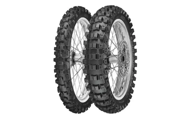Scorpion Mx 32 Mid Hard product image