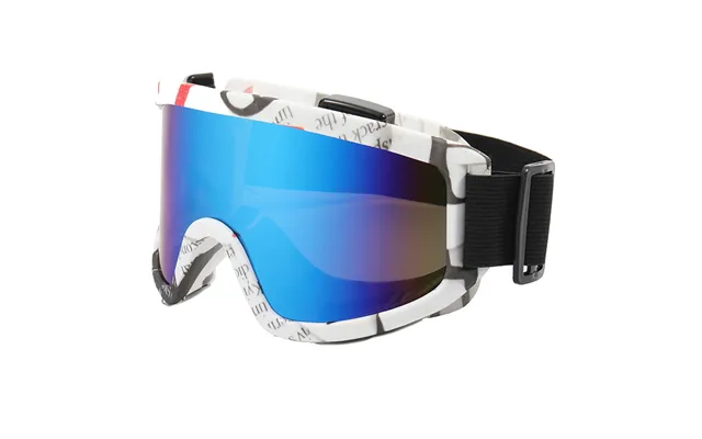 Ski Goggles Mountaineering Goggles Outdoor Windproof Goggles Ski Glasses For Men And Women product image