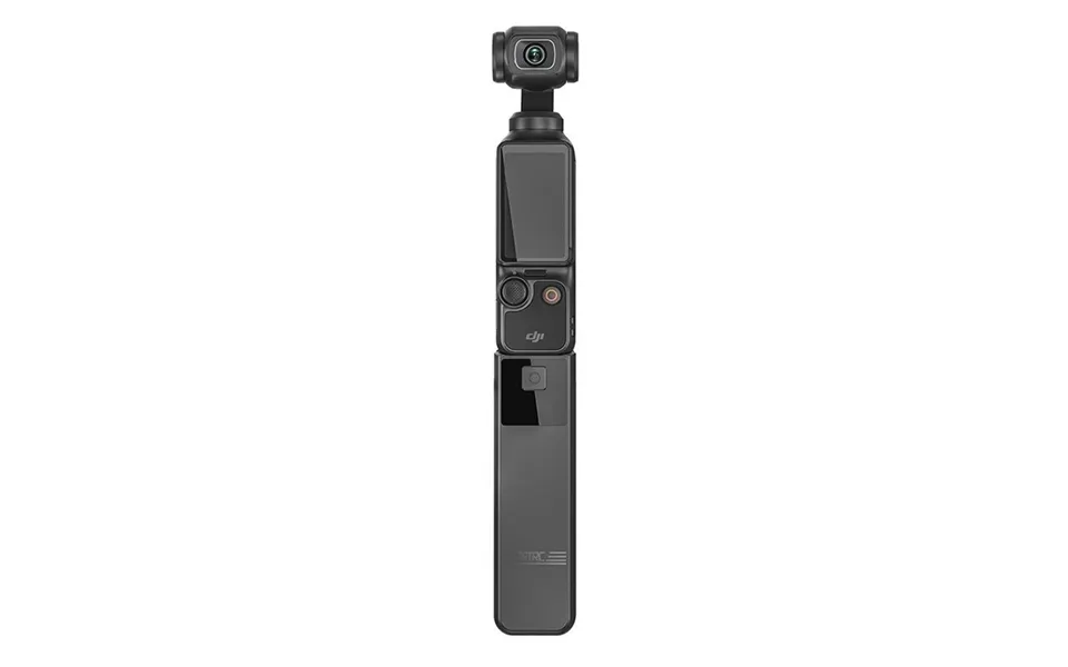 Startrc Is Suitable For Dji Pocket 3 Portable Power Bank - Pocket Sports Camera