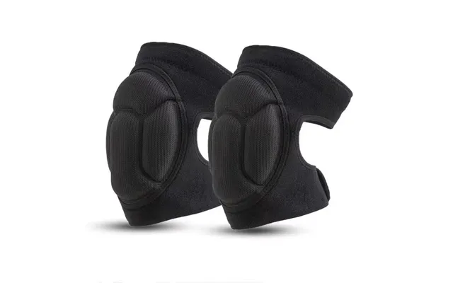 Ultra-soft Turtle Shell Knee Pads For Sports & Outdoor Activities Anti-slip Protective Gear For Skiing - Motorcycling product image