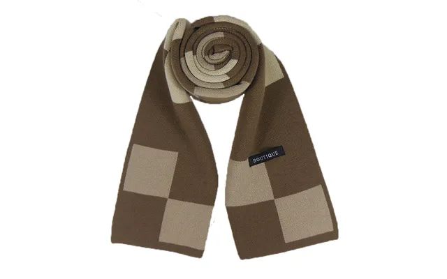 Unisex Men's Girdle Men's Scarf Simple Business Casual product image