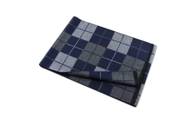 Unisex Men's Plaid Scarf Fashion Casual Business Scarf Men's Winter Warm Scarf product image