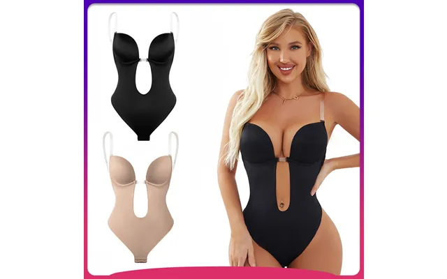 Wedding Evening Dress Bottom Inside The Corset To Pull Up The Chest - Waist product image