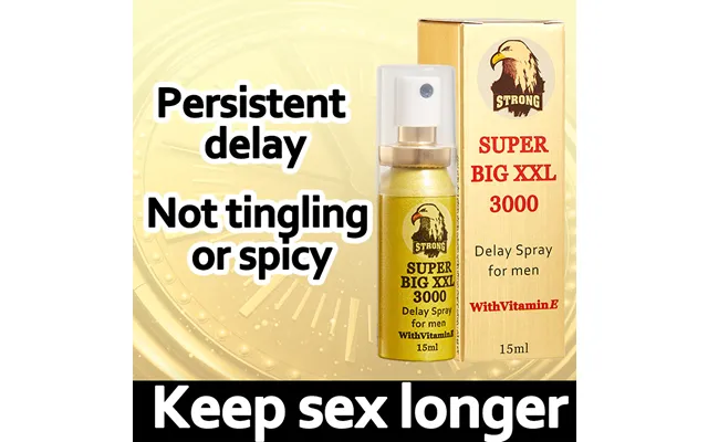 05 Men's Spray - Women's Orgasmic Fluid product image