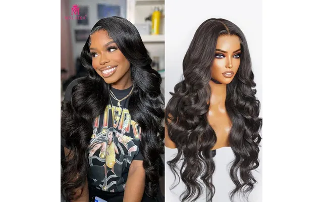 13x4 Body Wave Lace Front Wigs Human Hair 30 Inch - Lace Frontal Wigs Human Hair Brazilian Virgin Human Hair