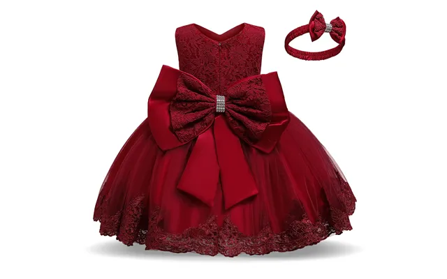 2023 New Fashion Wedding Birthday Party Dress Christams Dress For Girl 1-5 Years Girls Dress Elegant Tutu Vestidos Kids 