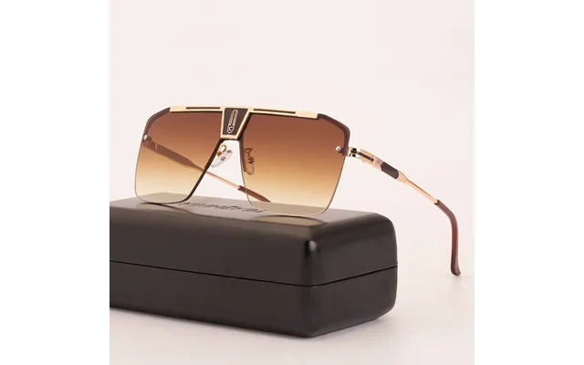 21025 New Sunglasses Cycling Glasses Sunglasses Male Fashion Sunglasses product image