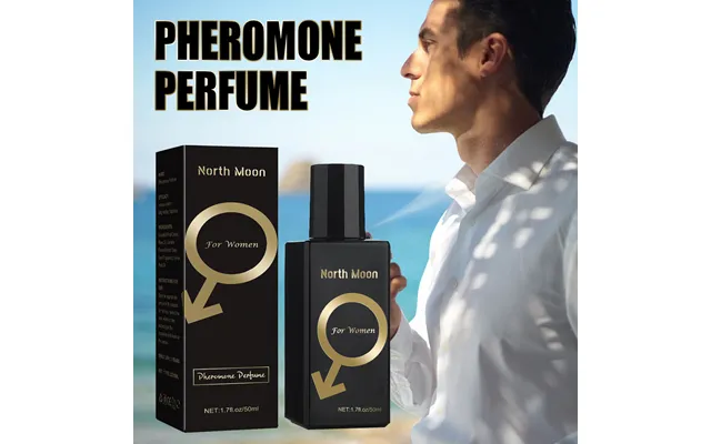 50ml Pheromone Attractive For Men And Women Orgasm Attract Aphrodisiac Spray For Men's Fragrance Body Unisex Flirt Perfu product image